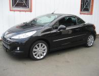 Peugeot 207 CC HDI 112 Pack