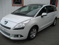 Peugeot 5008 7PL HDI 115 Active GPS TFP