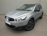 Nissan QASHQAI+2 2WD E-DCI 130 