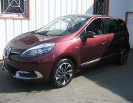 Renault SCENIC NV E-DCI 130 Bose Edition