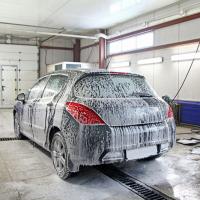 lavage exterieur auto 