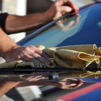 Station de lavage automobile Saint Georges les Bains