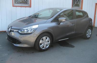 CLIO IV E-DCI 90 Expression GPS