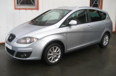 Seat ALTEA XL 1.9 TDI 105 Style+