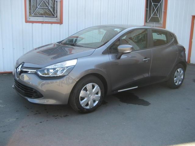 CLIO IV E-DCI 90 Expression GPS