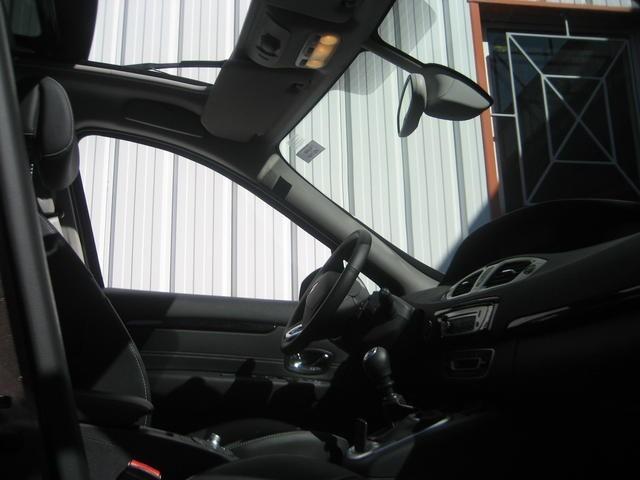 Renault SCENIC NV E-DCI 110 Bose Edition+ TOE