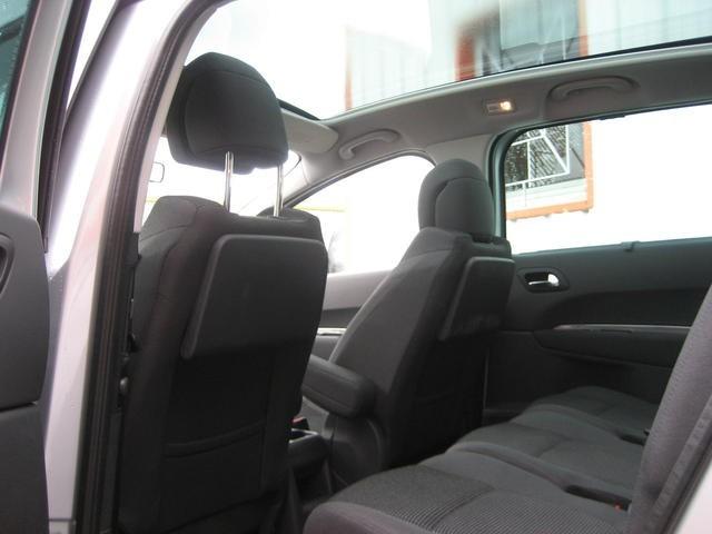 Peugeot 5008 7PL HDI 115 Active GPS TFP
