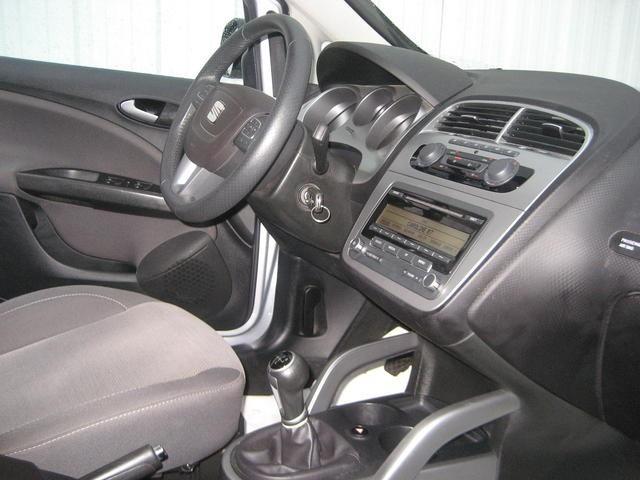 Seat ALTEA XL 1.9 TDI 105 Style+